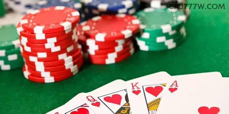 Blackjack ao Vivo